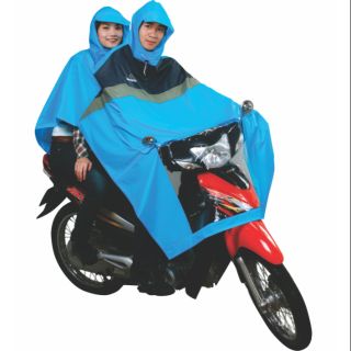 Áo mưa 2 đầu siêu bền Thủ Đô Vàng,Mã sp: A841