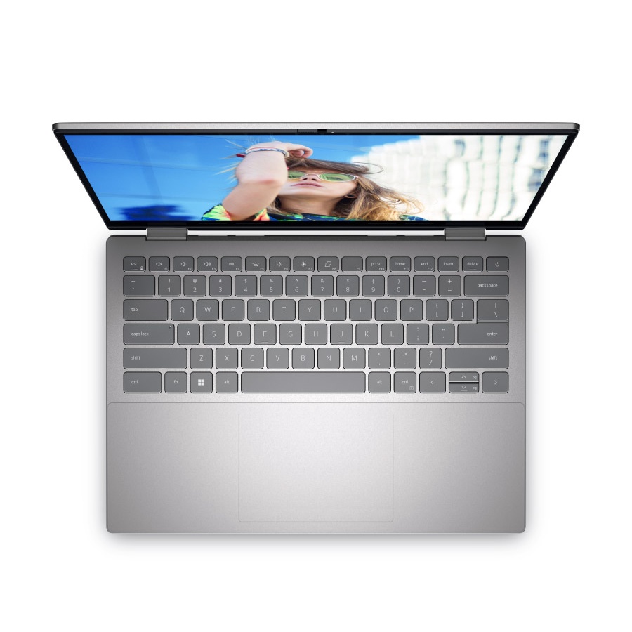 Laptop Dell Inspiron 7420 2 in 1 i5-1235U | 8GB | 512GB | 14 inch FHD+