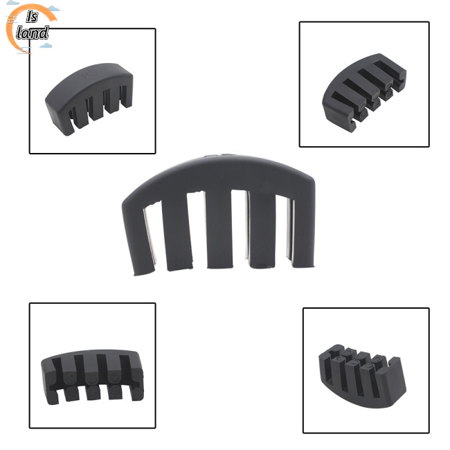 Bộ 5 Móng Vuốt Giảm Tiếng Ồn Cho Đàn Cello