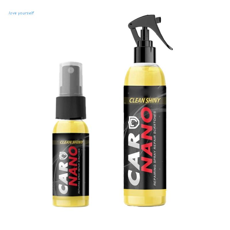 Dung Dịch Phủ Lớp Gốm Phủ Kính Xe Hơi | BigBuy360 - bigbuy360.vn