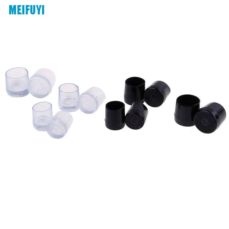 Set 2 vỏ bọc giày cao gót chống trượt cho nữ