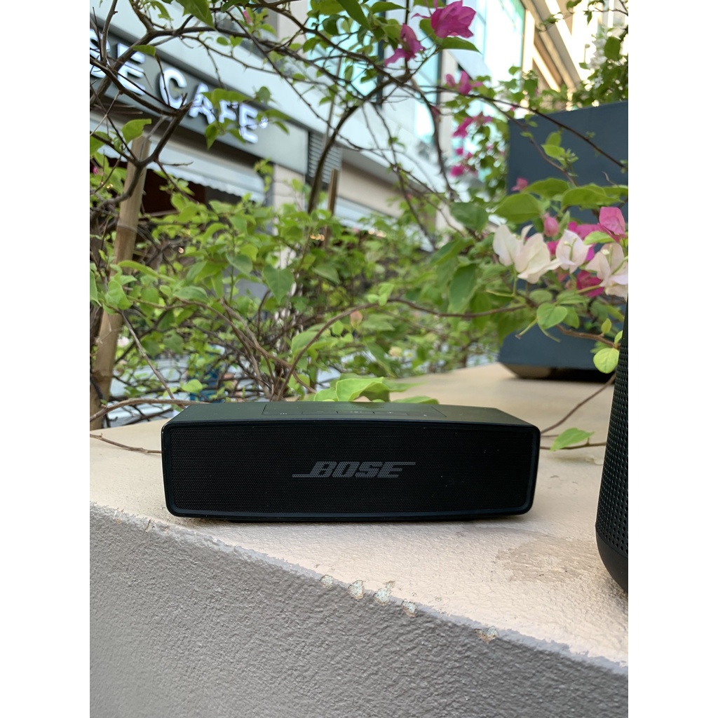 Loa Bluetooth Bose Soundlink Mini 2