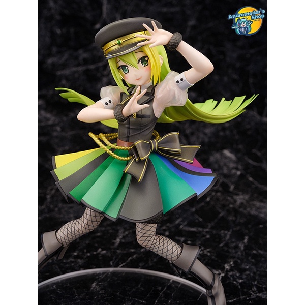 [Đặt trước] [WING] Mô hình nhân vật Puella Magi Madoka Magica Side Story Magia Record Alina Gray 1/8 Complete Figure