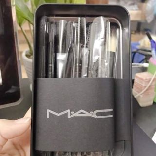 Bộ cọ trang điểm MAC
