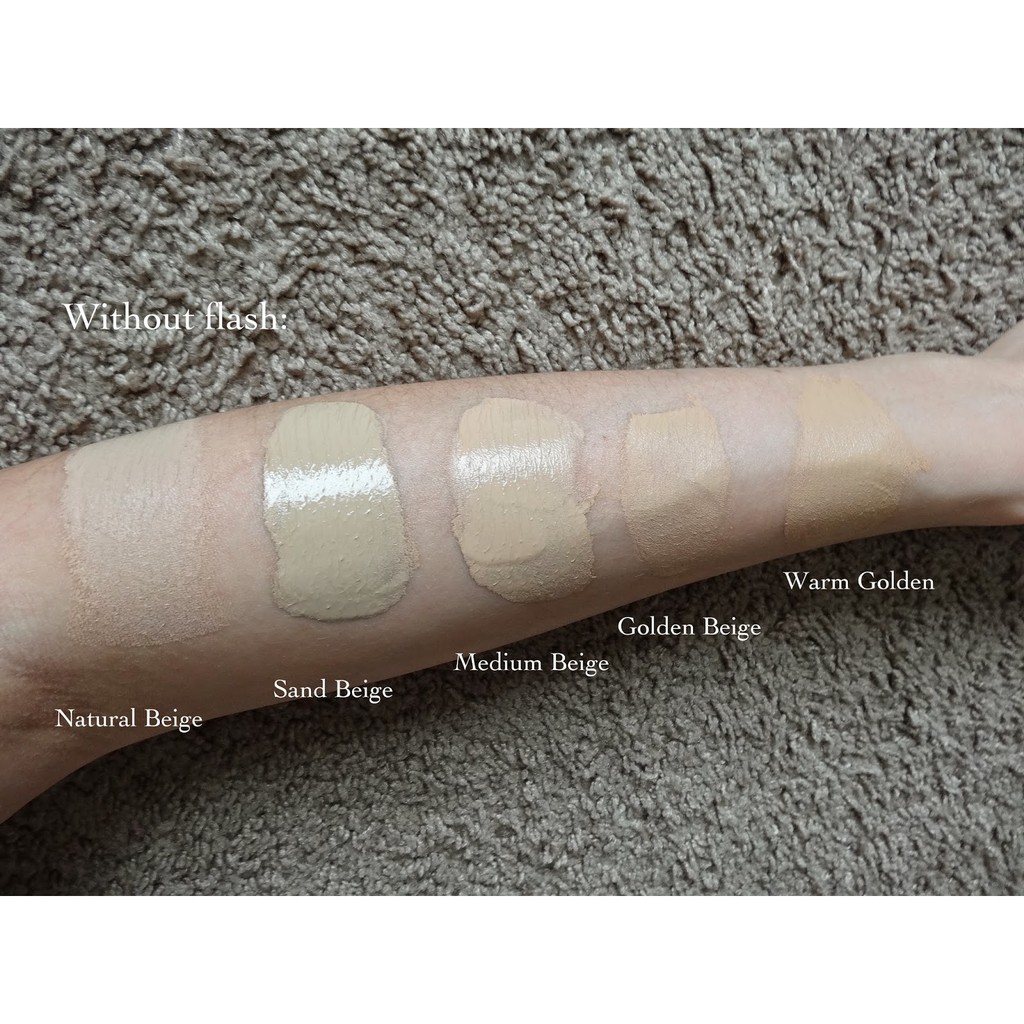 Kem Nền Revlon Colorstay 24h