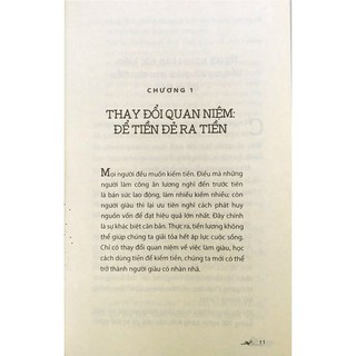 Sách Tiền Đẻ Ra Tiền