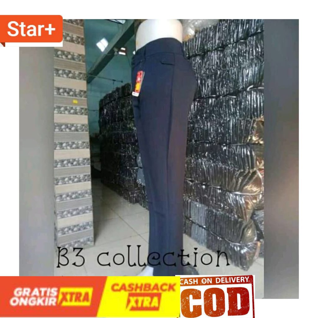 Quần Baggy Ống Rộng Thời Trang Nữ Tính | BigBuy360 - bigbuy360.vn