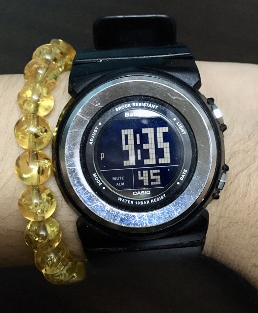 Đồng hồ nam CASIO 1