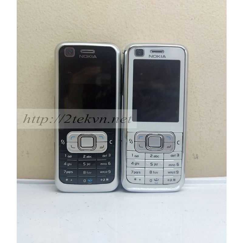 Điện thoại cổ độc nokia 6120 classic wifi giá rẻ | BigBuy360 - bigbuy360.vn