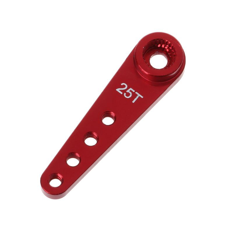 Tay Lái Mở Rộng Bằng Kim Loại 1 Cái 25t Cho Xe Điều Khiển Từ Xa