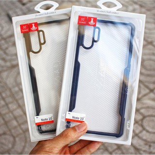 ốp lưng chống sốc Xundd Samsung note 20 ultra/Note 20+/Note 20/Note 10+/Note 10/Note 9/Note 8