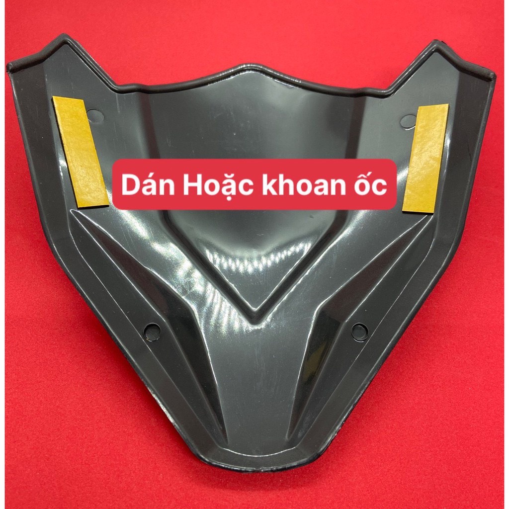 Mão Sói Winner X Cực Đẹp