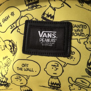 Balo Vans PEANUTS