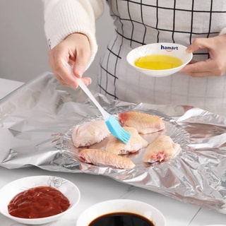 MÀNG NHÔM( GIẤY BẠC) NƯỚNG