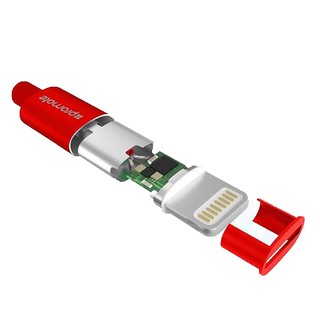 Cáp sạc Promate LinkMate-LT