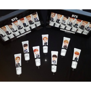 Kem dưỡng da tay bts #bts hand cream collection