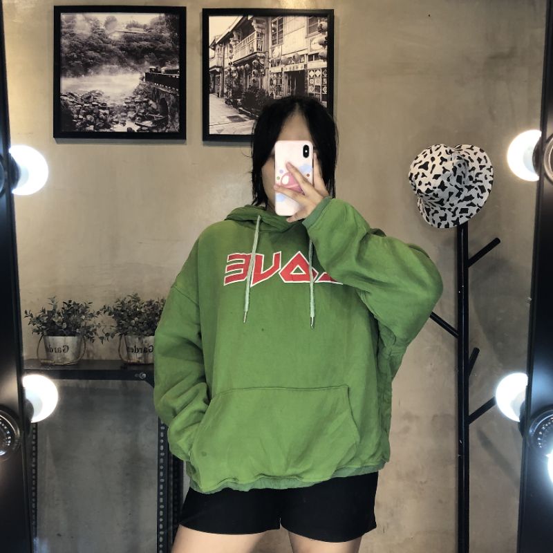[2Hand] Áo SWEATER / HOODIE Mỹ L1 | BigBuy360 - bigbuy360.vn