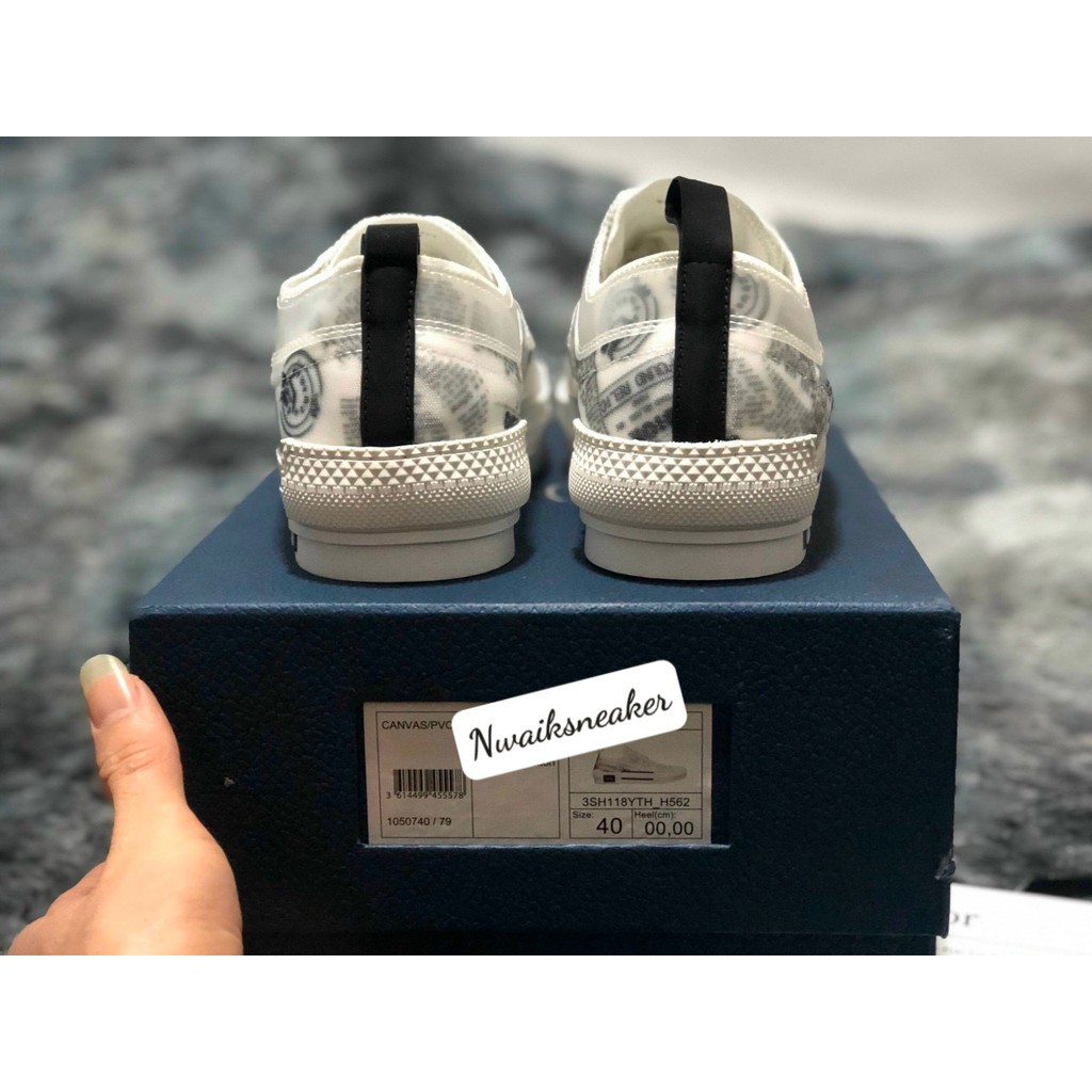 (Full Box) Giày 23 Báo Nổ thấp