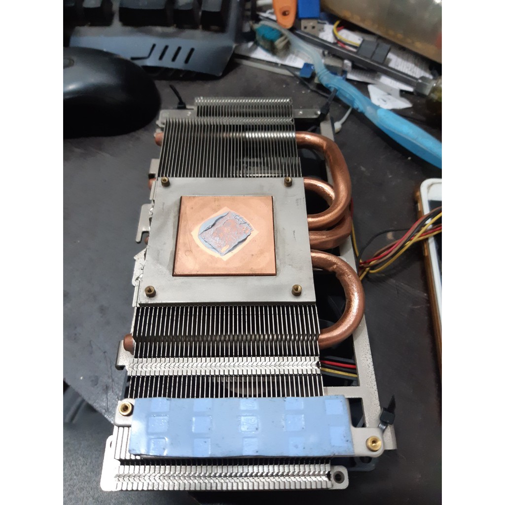 Miếng tản nhiệt Thermal Pad