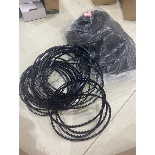 Dây Culoa Giăng cưa đen, Dây Culoa Máy Hàn Fr900, Dây CuLoa Máy Frm980, Dây Culoa Máy Fs150( Giá Tôt)