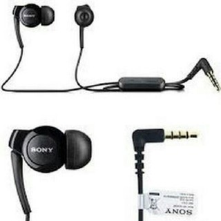 Tai nghe Sony EX300