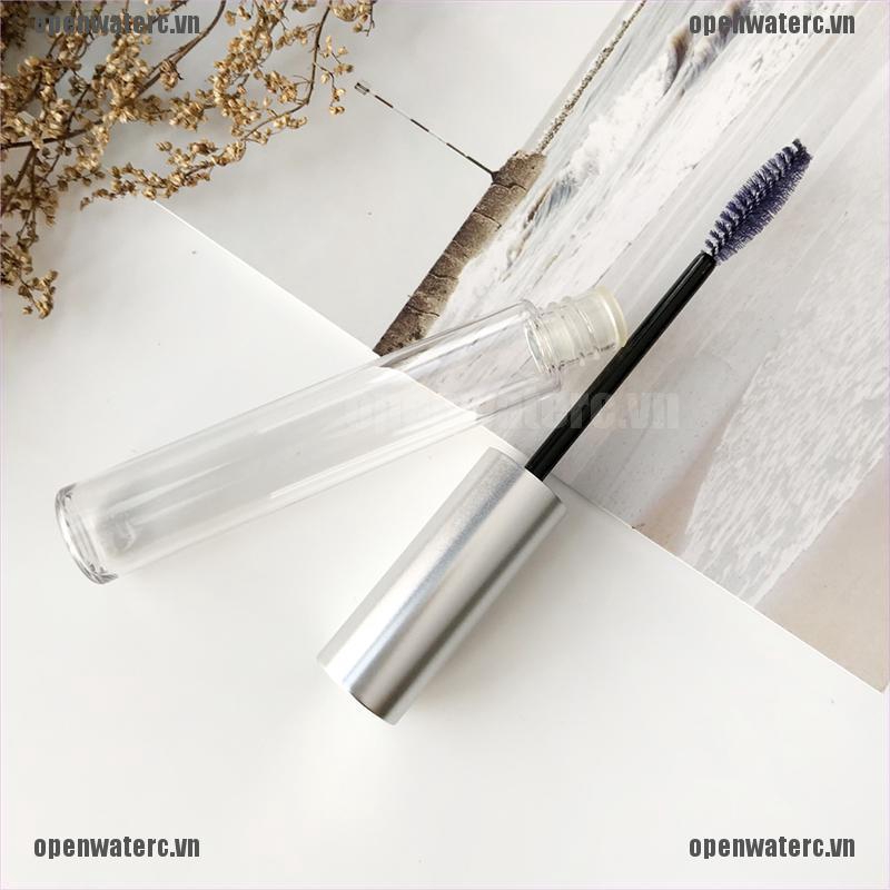 Ống Rỗng 10Ml Dùng Đựng Mascara Diy Tiện Dụng
