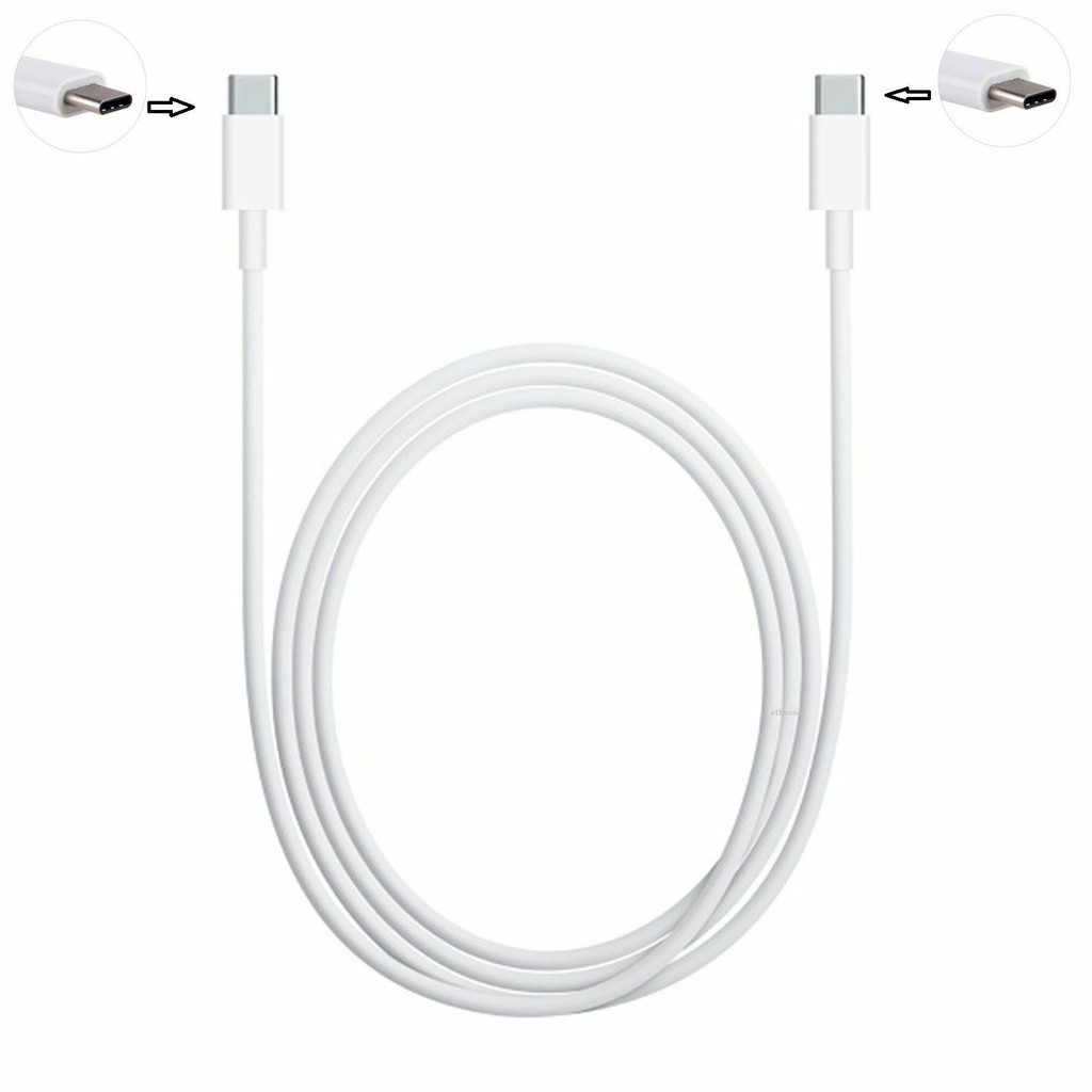 Sạc Macbook A1719 - Macbook Pro 15 Inch 2016 2017 2018 2019 87W USB-C | BigBuy360 - bigbuy360.vn