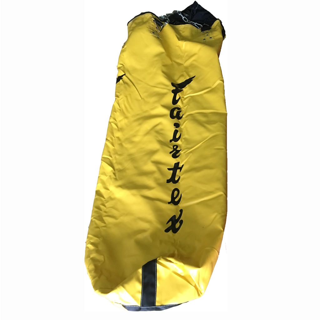 Bao cát đấm bốc Fairtex 1,5m , bao đấm bốc , bao cát boxing