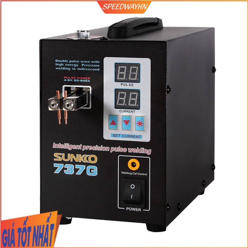 Máy Hàn Cell P.i.n SUNKKO 737G