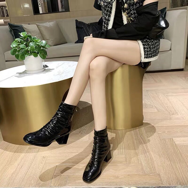 ( 2 MÀU) BỐT NHĂN BÓNG SIÊU HOT | BigBuy360 - bigbuy360.vn