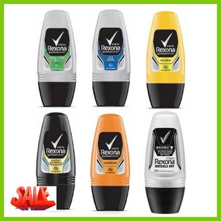 (Hàng Mới Về) Lăn Khử Mùi Chống Mùi Hôi 45ml Tnarodoed- Rexona Dành Cho Nam