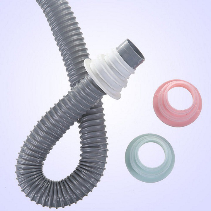 Đầu nối bồn rửa và cống thoát nước ngăn nước thải xả tràn 88199