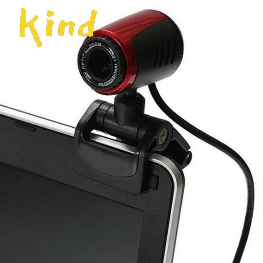 Webcam Usb 2.0 Kèm Microphone Cho Máy Tính | BigBuy360 - bigbuy360.vn