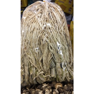 1kg củ cải đường thái sợi trắng ngon ngọt  dùng kho thịt hay muối chua ngọt