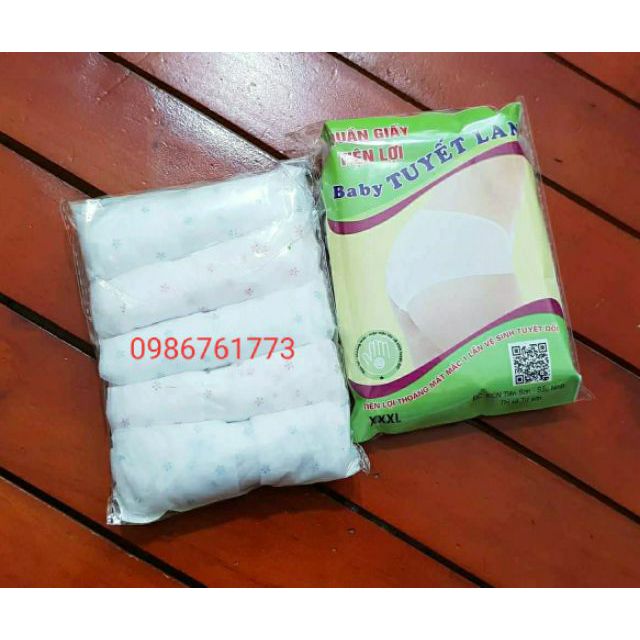 quần chíp giấy cho mẹ | BigBuy360 - bigbuy360.vn