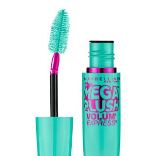Mascara Maybelline Mega Plush Volum Express