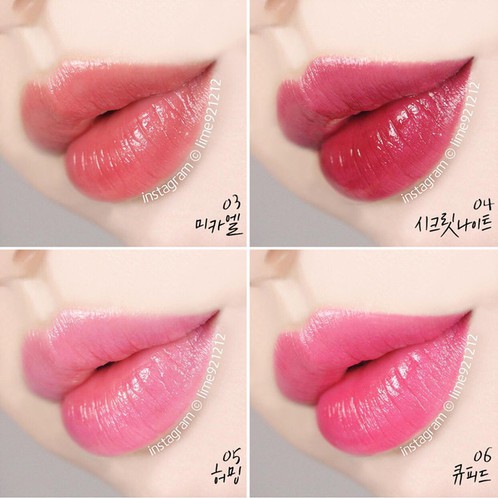 Son Aritaum Angel Kiss Tint