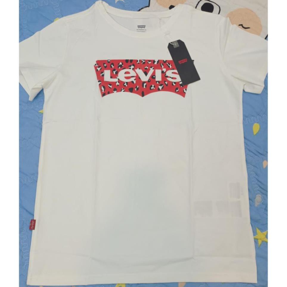 Áo T-Shirt Levis ® Basic cotton 100%  ྇ ་