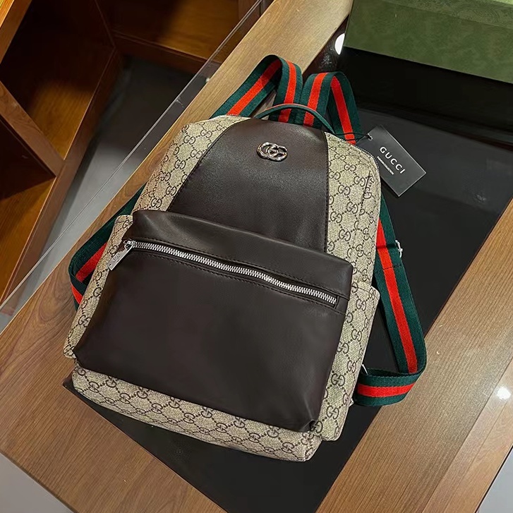 Balo da đi học nam nữ PUKA thời trang đẹp chất liệu cao cấp chống nước phong cách unisex