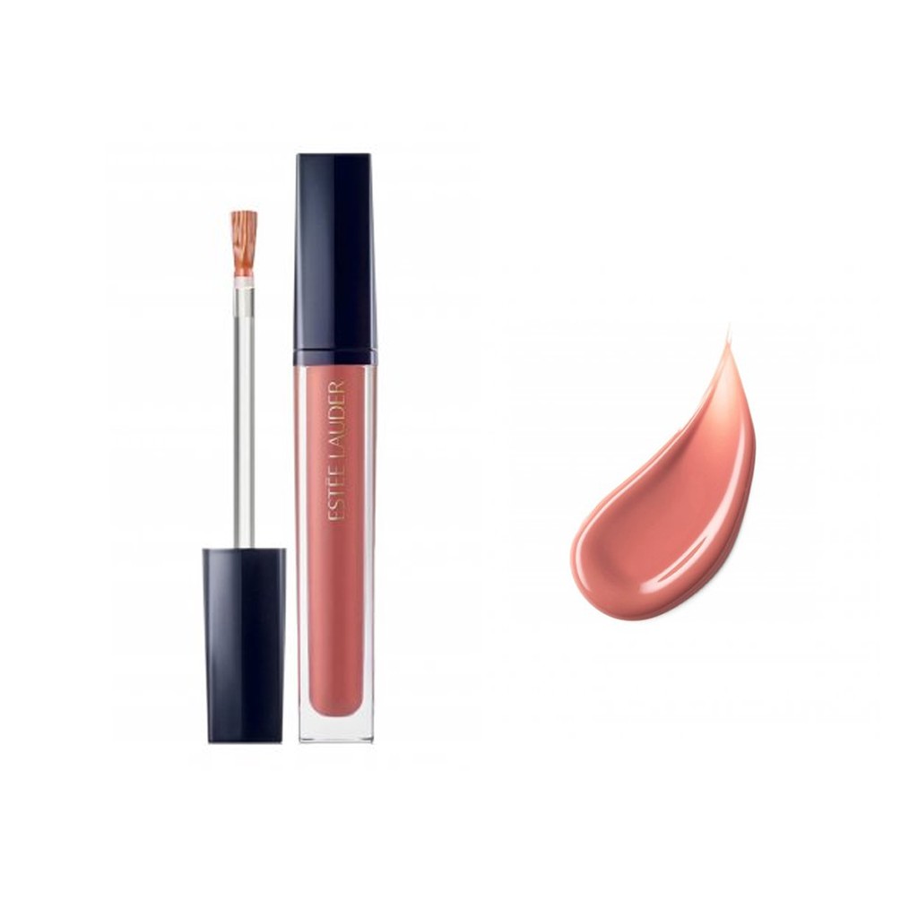 [TOP 1 SHOPEE] Son Estee Lauder Pure Color Envy Kissable Lip Shine Mini - Tách set (Bill Anh)