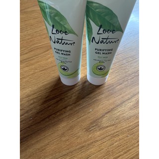 sữa rửa mặt trà xanh