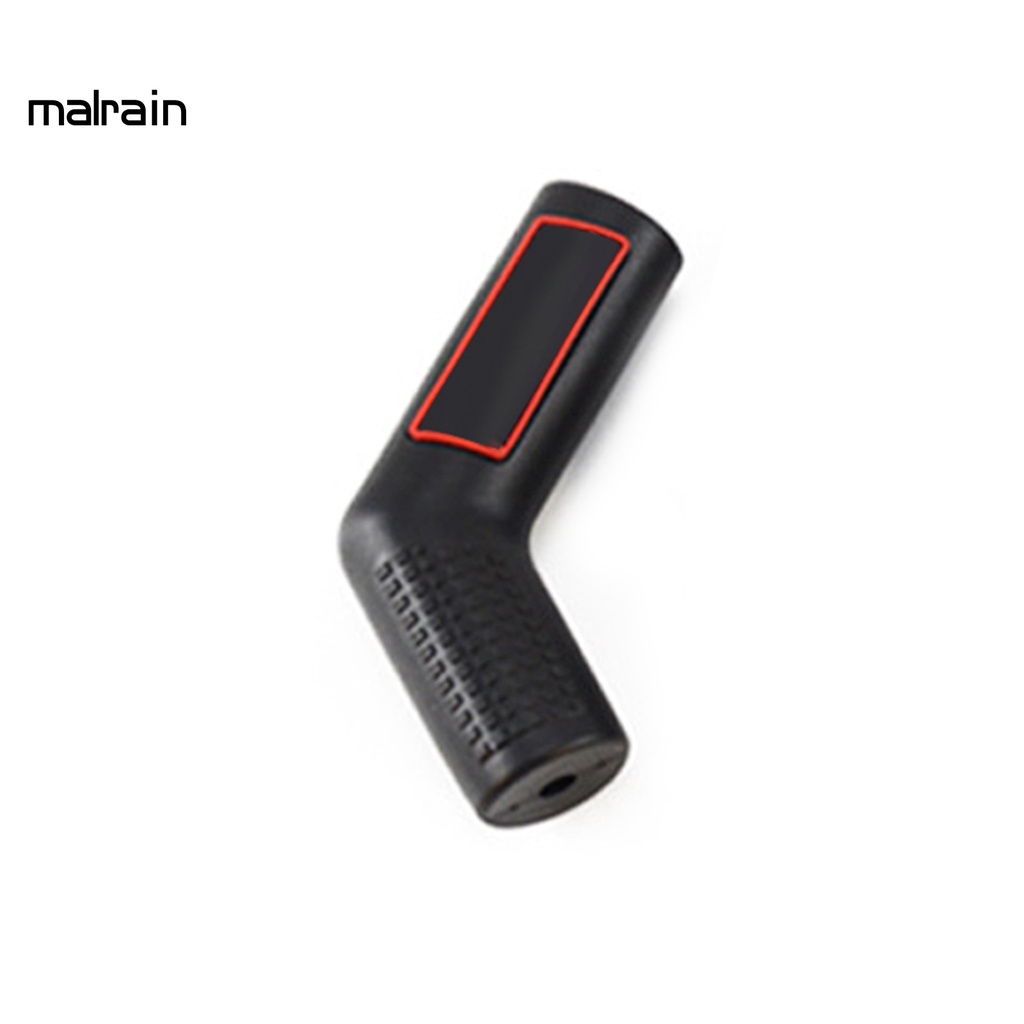 Vỏ bọc bảo vệ cần số xe máy bằng cao su tiện dụng