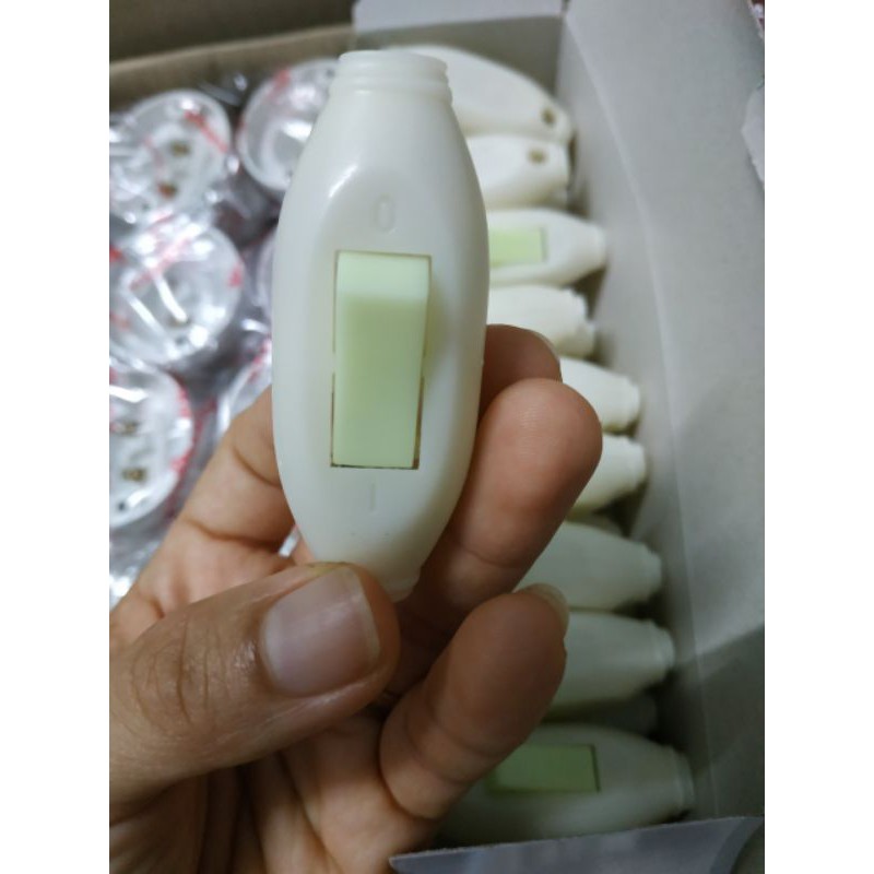 Công tắc quả nhót Vinakip (Công tắc treo)