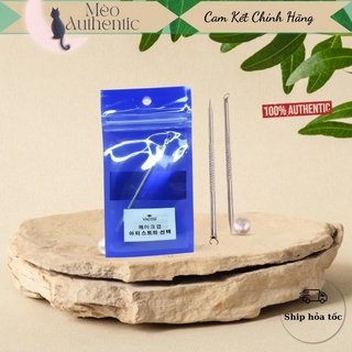 Que nặn mụn vacosi