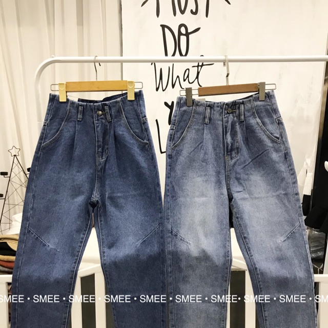 Jean QC 40-73kg
