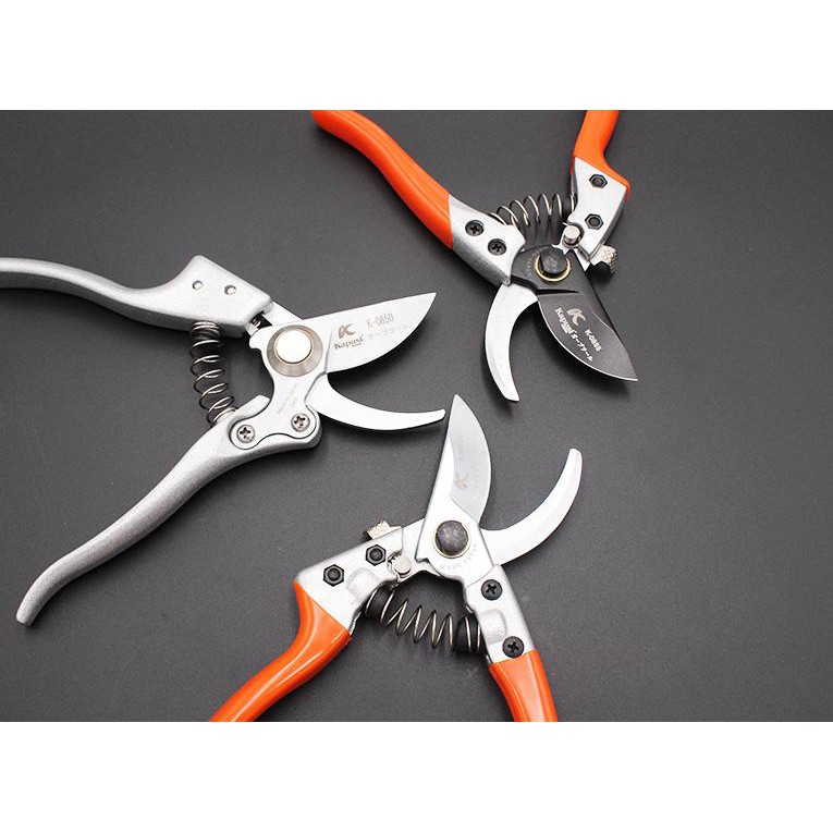 Kéo cắt cành Nhật Kéo cắt cành kéo cắt tỉa cành cây siêu sắc - Bảo hành 12 tháng Đảm bảo  chất lượng 100% cao cấp