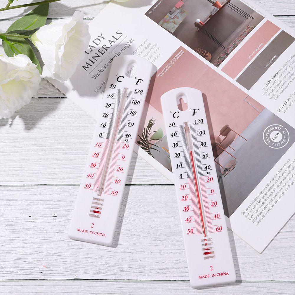 PATH Nhiệt Kế Gắn Tường Độ Chính Xác Cao Chuyên Dụng