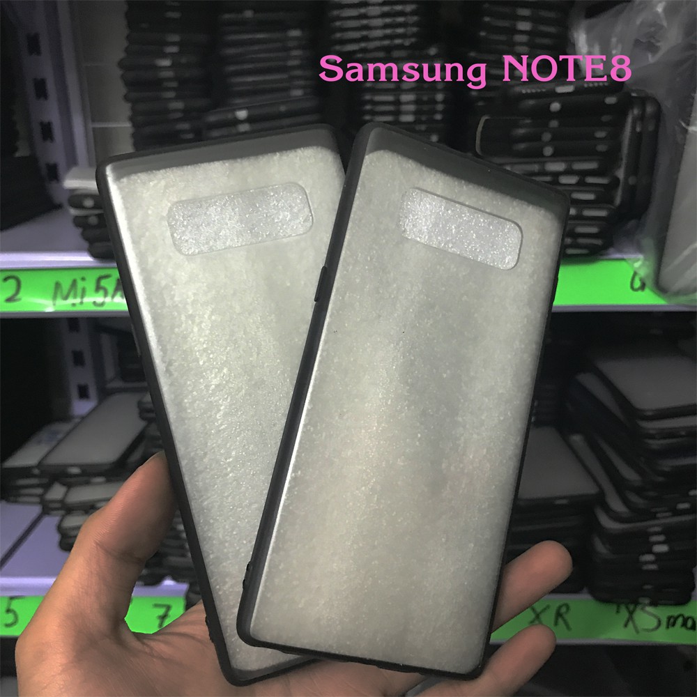 [SALE 50%] Phôi Ốp In Hình SAMSUNG