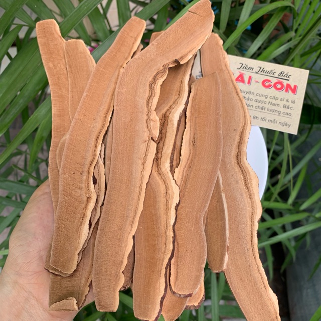 Nấm Linh Chi Hàn Quốc Thái Lát 100g