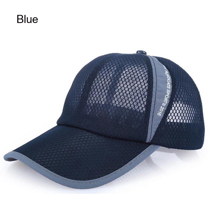 Nón lưỡi trai thời trang chỉnh được cho nam &amp; nữ